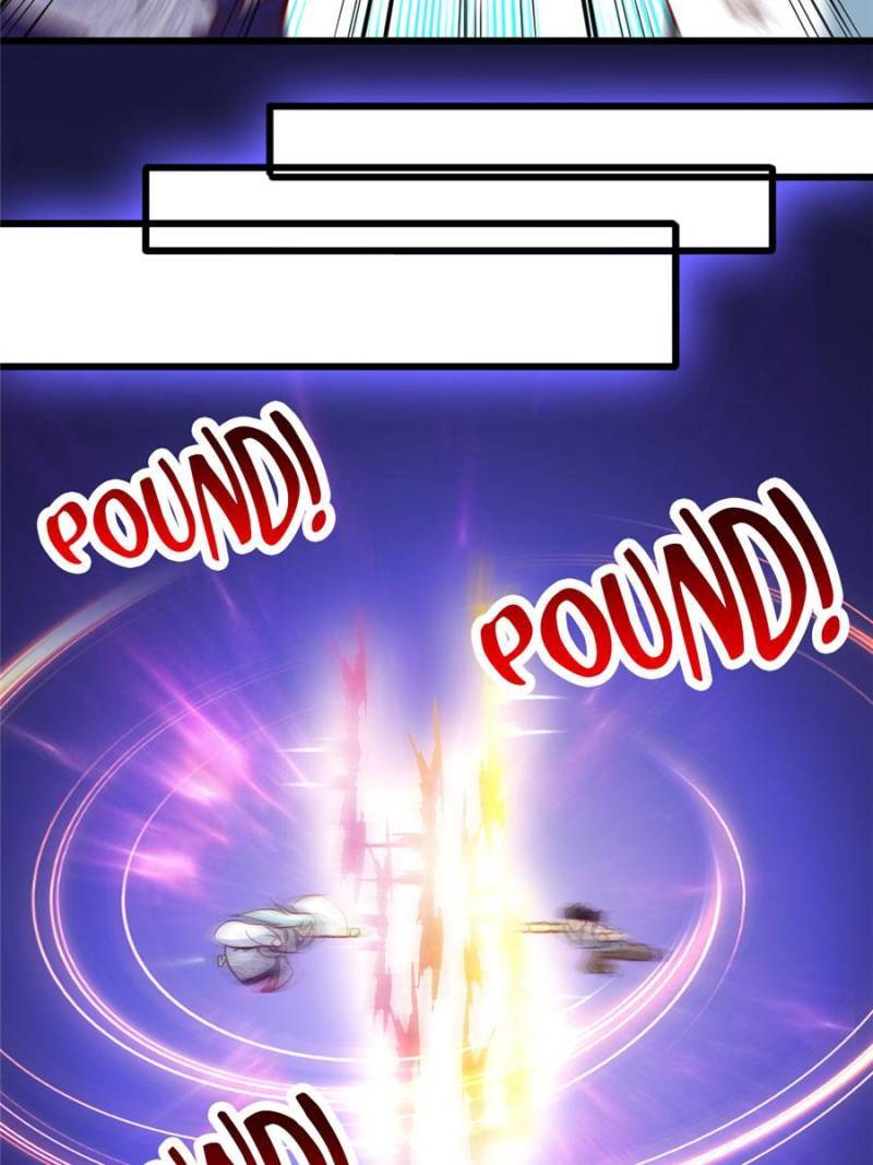 Extreme God Chapter 90 Gambar 18